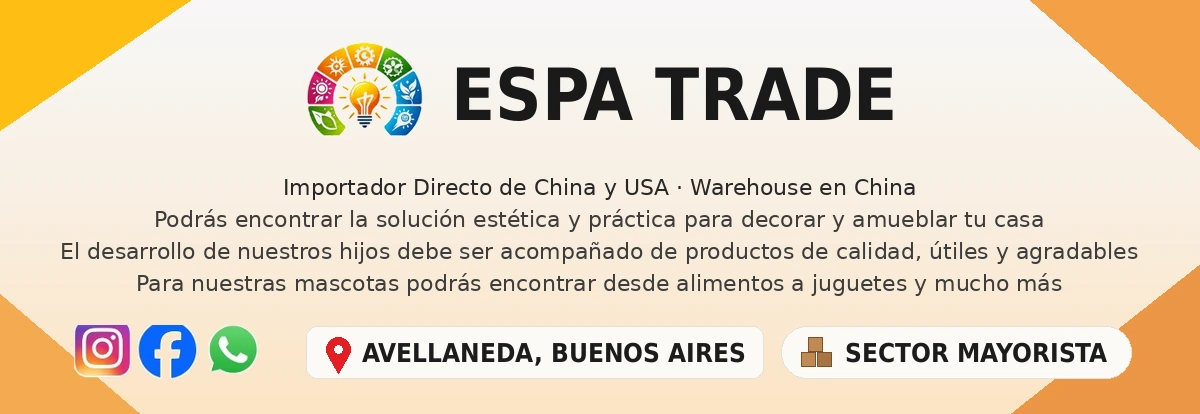 ESPA TRADE