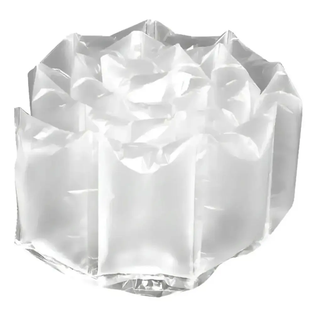 Bobina Para Almohadilla De Aire 20 x 10cm Protección De Embalaje - Rollo 500 mts - - Imagen 5