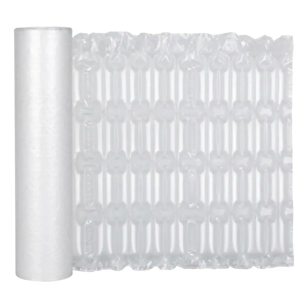 Bobina Para Almohadilla de Aire 40×25cm Protección De Embalajes - Rollo 300 mts- - Imagen 2