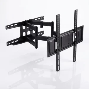 Soporte Para Tv Led Lcd Smart Tv Articulado Pared 26 A 70