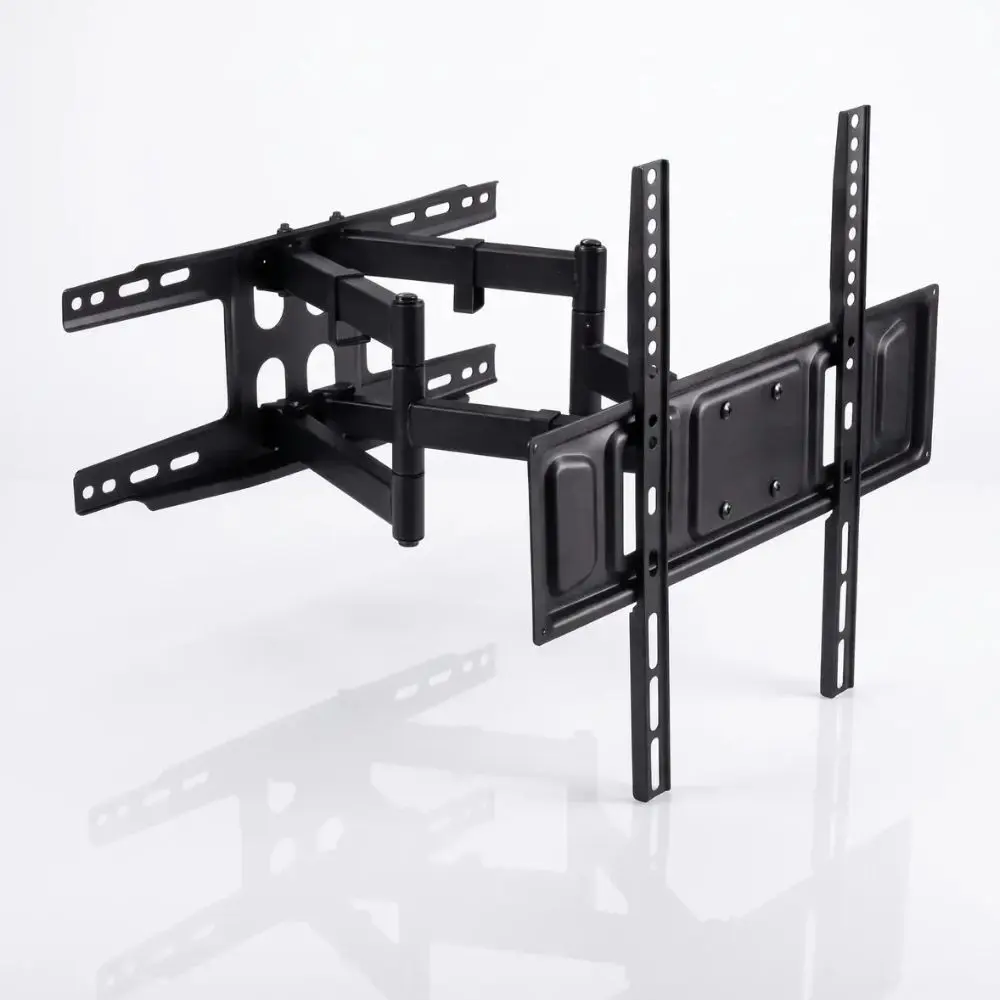 Soporte Para Tv Led Lcd Smart Tv Articulado Pared 26  A 70